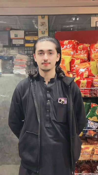 zohaib Khan 
