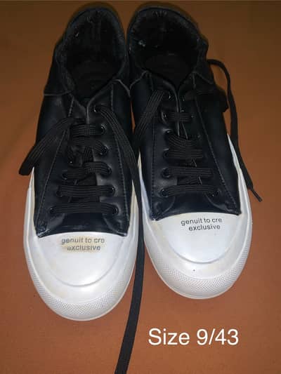 Men’s shoes original