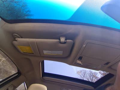 Toyota Corolla Altis Grande 1.8 Cvt-i 2016