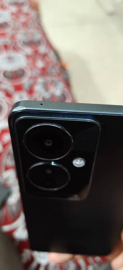 Oppo Reno 11f 5G Full Speed  8+8 256 GB Full Box 67 Whtt Charger