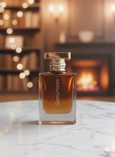Luxury Long Lasting Perfume – Premium Fragrance for Men & Women