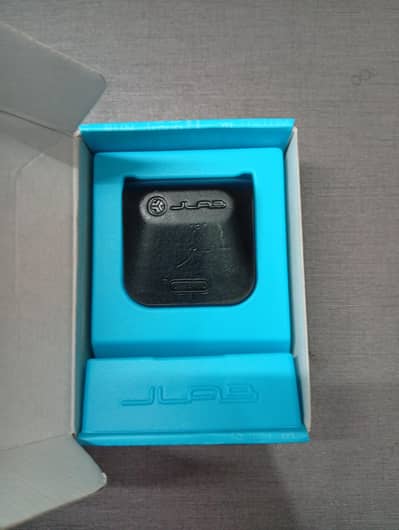 JLab JBuds Air Executive