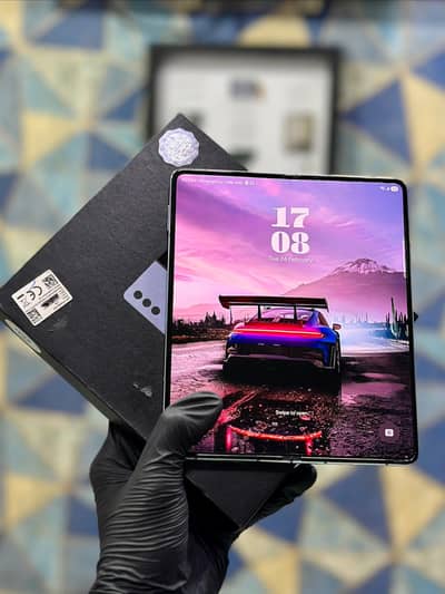 Samsung Galaxy Z Fold 5