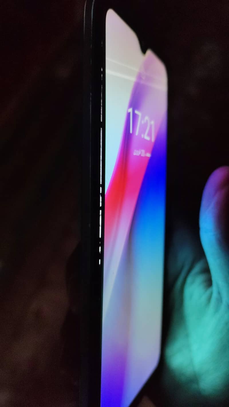 (A58 Pro 4G)Itel A49 1