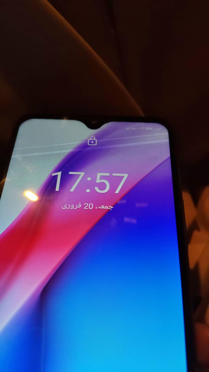 (A58 Pro 4G)Itel A49 2