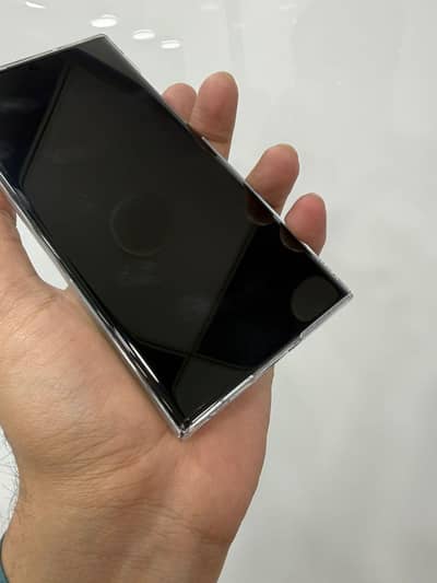 Samsung S23 ultra 5G Official Pta Approve 12gb 512gb dual Sim