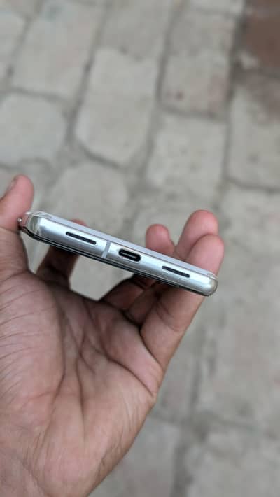 Google pixel 7 pro 12ram 256gb