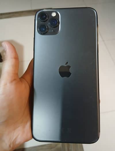 Apple iPhone 11 pro max