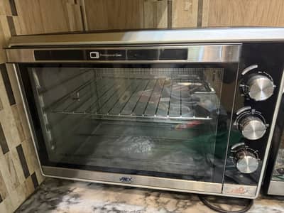 Baking Oven