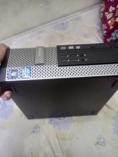 Dell I3 computer for sale