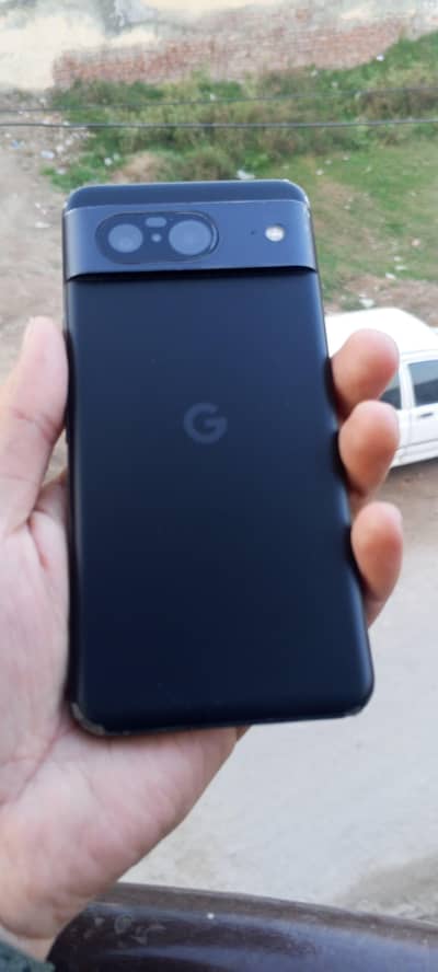 Google Pixel 8 | PTA APPROVED | READ AD