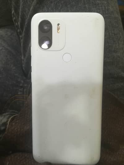 Xiaomi A2 plus offical pta