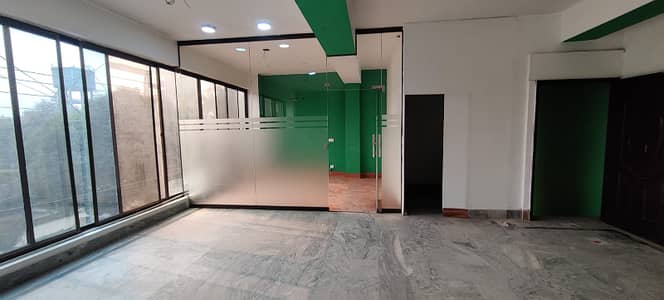 Office for Rent /Office /coworking space/Hall for rent /space for software house /IT office