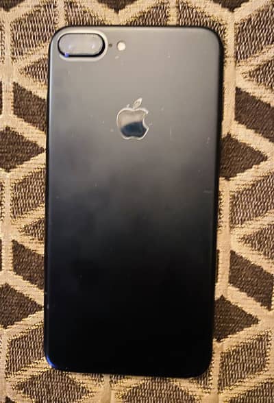 Iphone 7 plus 128 GB
