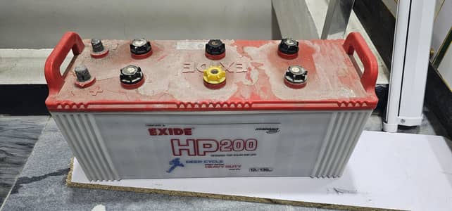 UPS+BATTRY NEW CONDITION