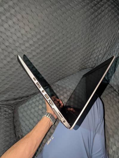 HP Elite book core i5 7th generation