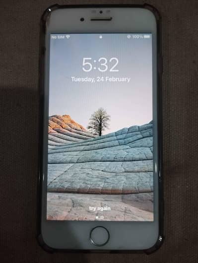 iPhone 7 non PTA 32GB