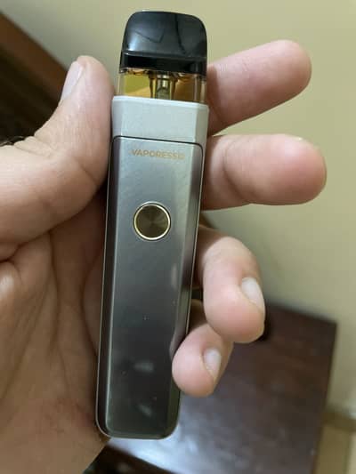 Vaporesso xros pro 2