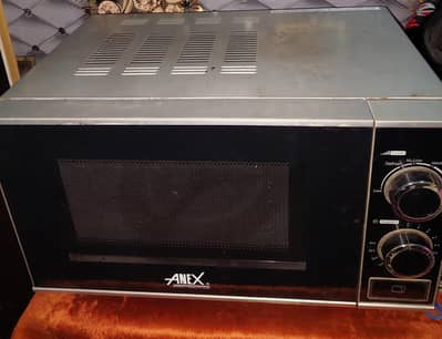 Anex Microwave