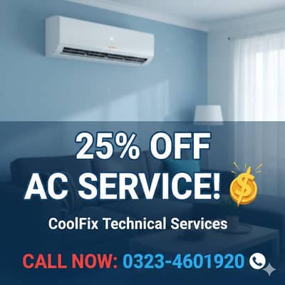 Air condition & Refrigeration