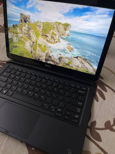 Dell latitude 7350