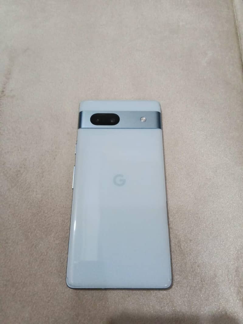 Google Pixel 7A 0