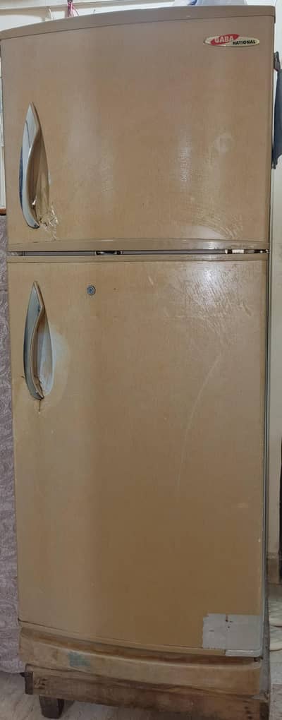 Gaba  national refrigerator