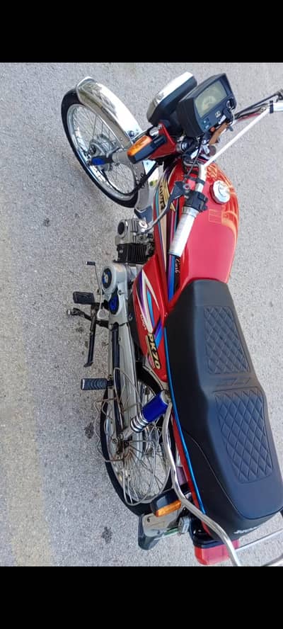 2016 power bike for sale