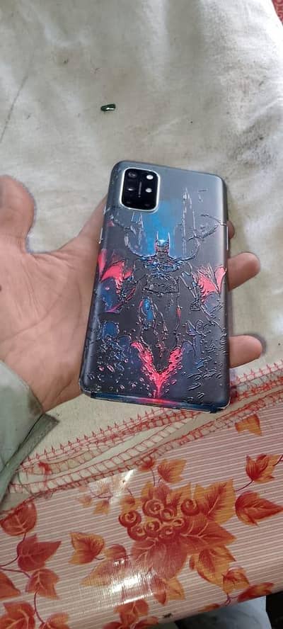 PUBG 90 FPS gaming power  and camera out class