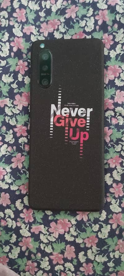 Sony xperia 5 mark 2