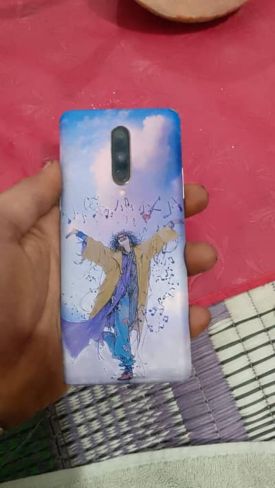 Oneplus 8