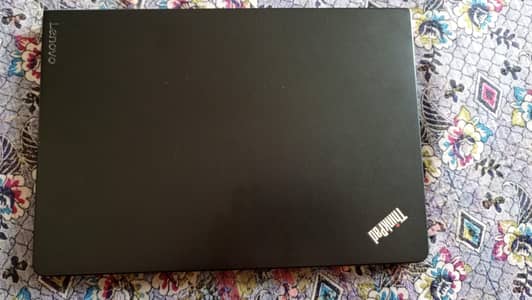 LENOVO THINKPAD LAPTOP