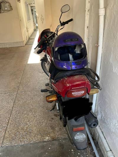 Honda pridor sale urgent