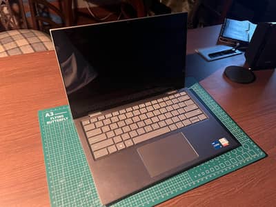 Dell Inspiton 14 (11th Gen) 8GB Ram 512 Ssd