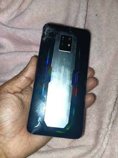 RedMagic 7s Pro Gaming