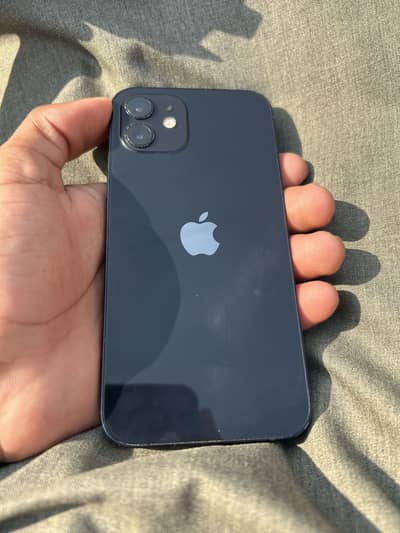 IPHONE 12 Jv BATTERY  87 all okay 10/9