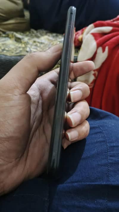 Huawei nova 7i urgent sale