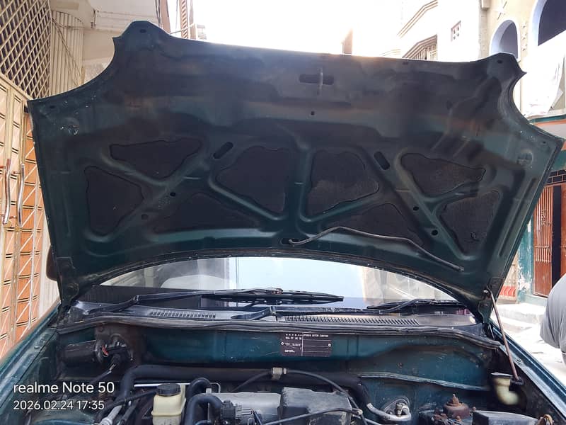 Santro Plus 2000 model 10