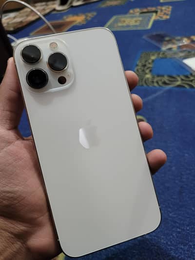 Iphone 13 pro max Pta Approved