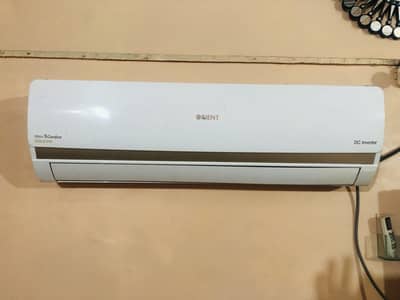 Orient inverter ac