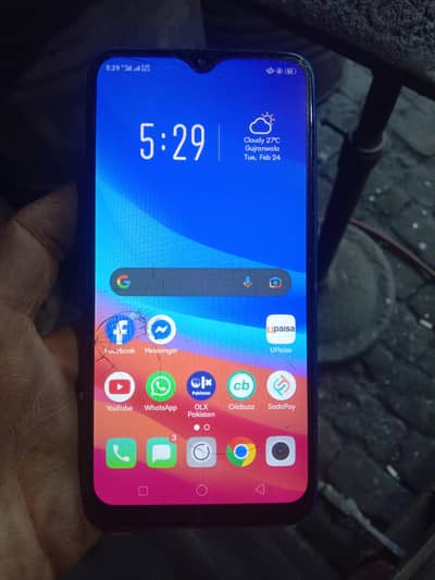 oppo A5s.       only mobile