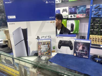 Palysation 5 uk model 2116