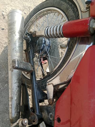 urgent For sale new enjion krwa howa ha running ma ha