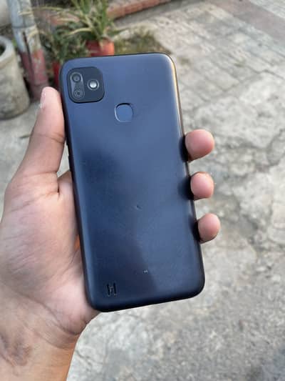 Infinix Smart HD