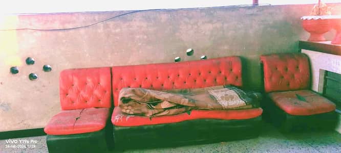 3sofa set or 2 alg alg ha …. or 2 chair