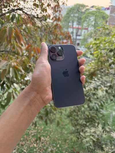 iPhone 14 pro max factory unlock