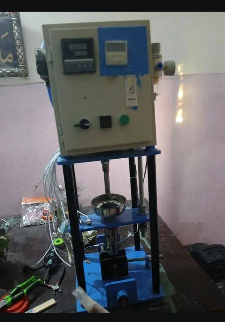 Data cable molding machine l Android & Type-C cable making setup 0