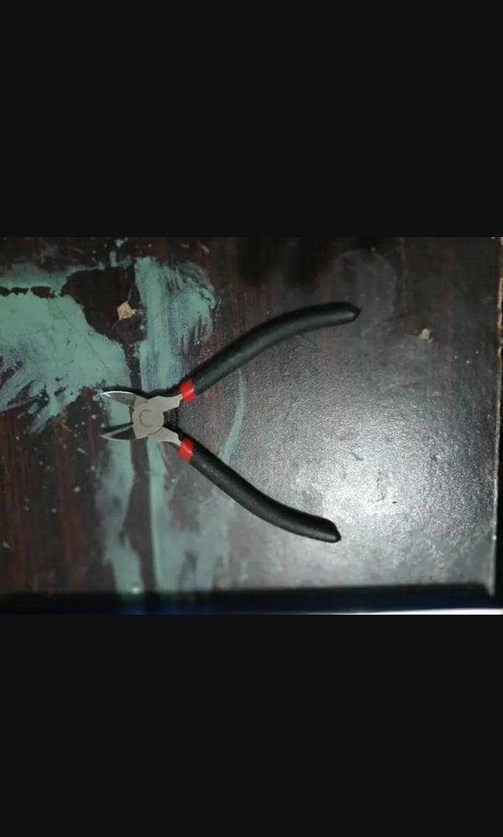 Data cable molding machine l Android & Type-C cable making setup 5