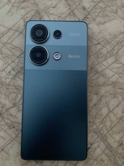 Xiaomi Redmi Note 13 Pro
