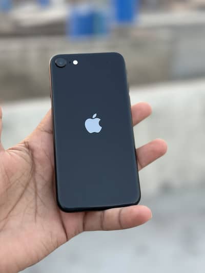 iPhone SE 2020 exchange possible